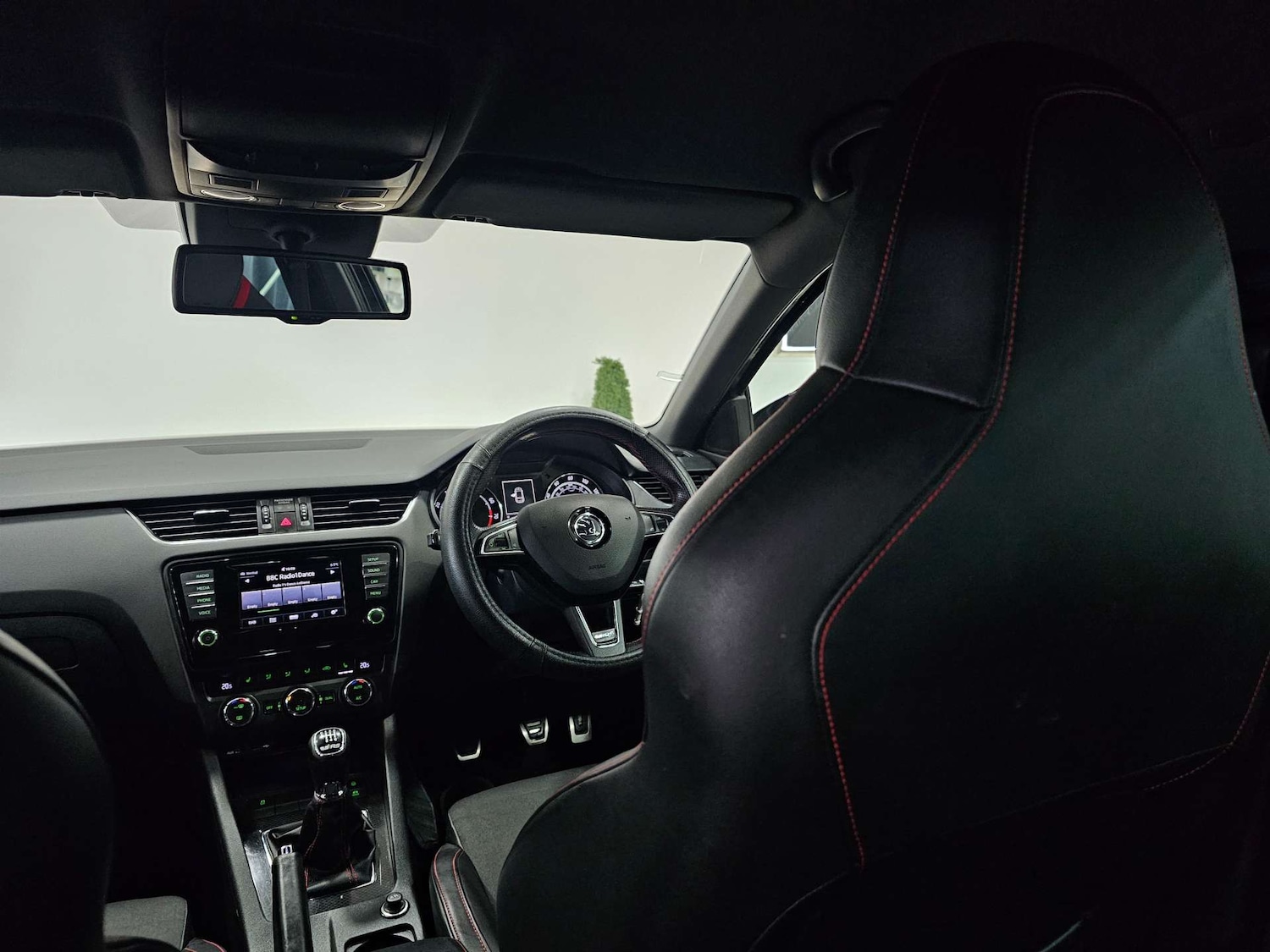 Used Skoda Octavia 2014 for sale - 77422829: Photo 80