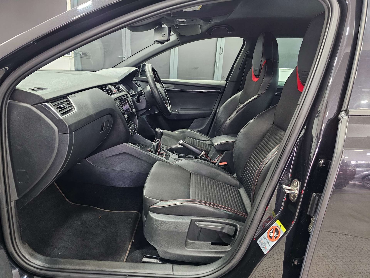 Used Skoda Octavia 2014 for sale - 77422829: Photo 82