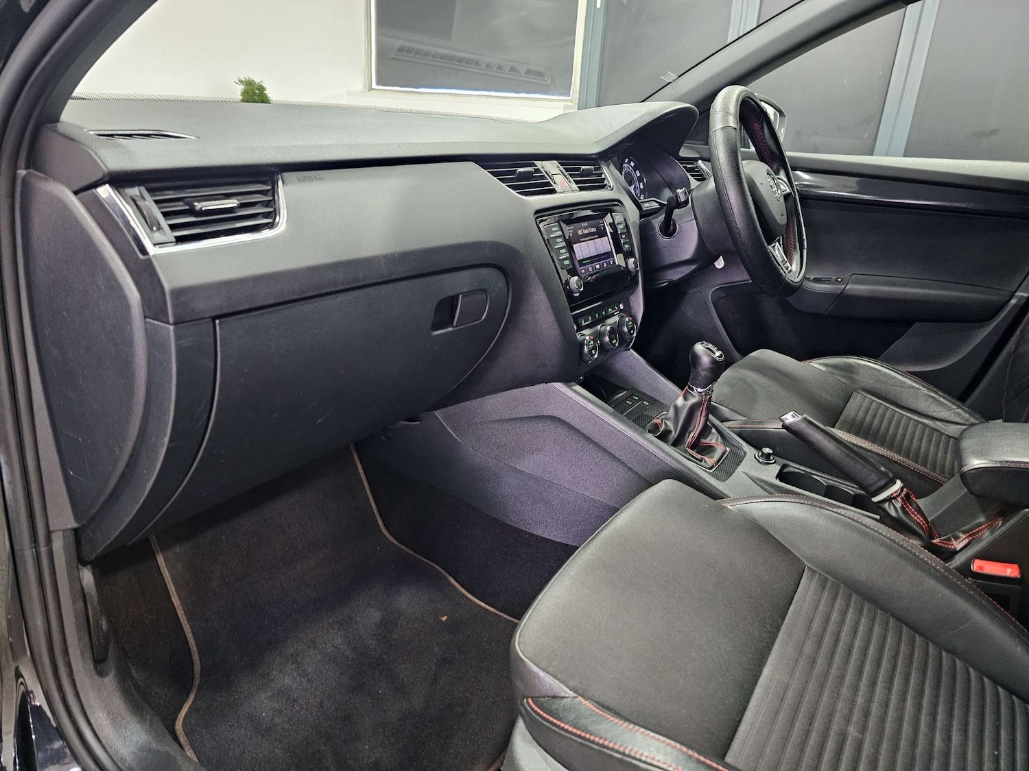 Used Skoda Octavia 2014 for sale - 77422829: Photo 83