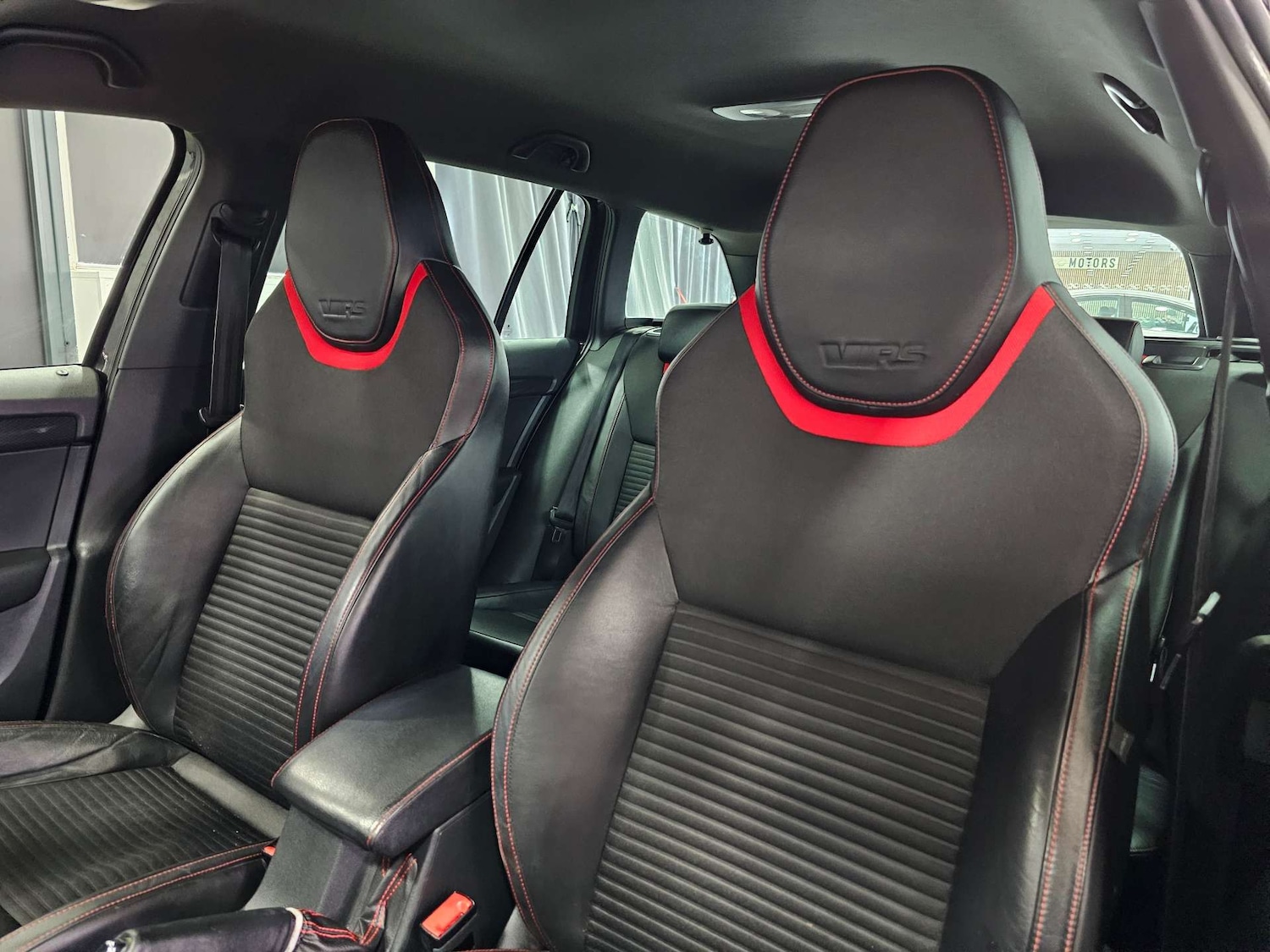 Used Skoda Octavia 2014 for sale - 77422829: Photo 84