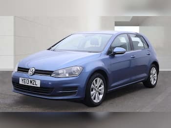 Used Volkswagen Golf 2013 for sale - 79614410: Photo