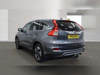 Used Honda CR-V 2015 for sale - 78840065: Photo