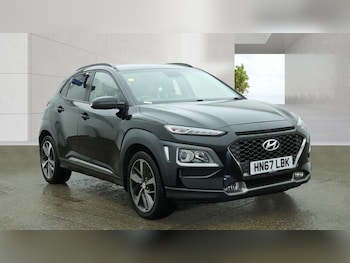 Used Hyundai KONA 2017 for sale - 78315867: Photo