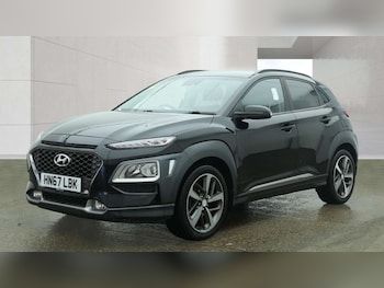 Used Hyundai KONA 2017 for sale - 78315867: Photo