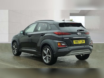 Used Hyundai KONA 2017 for sale - 78315867: Photo