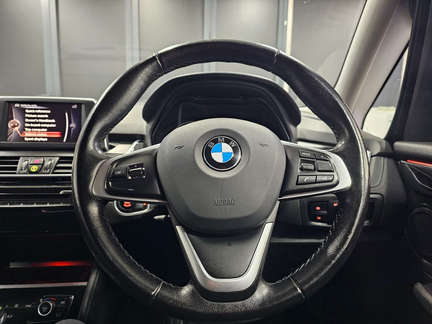 Used BMW 2 Series 2016 for sale - 78031055: Photo 13