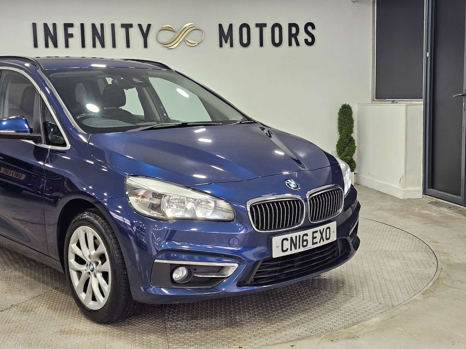 Used BMW 2 Series 2016 for sale - 78031055: Photo 14