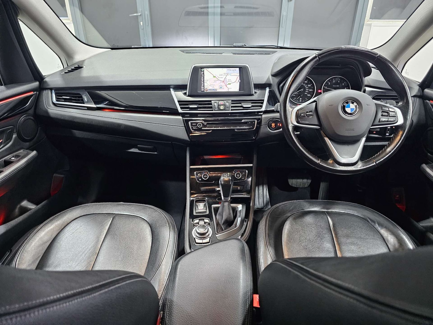 Used BMW 2 Series 2016 for sale - 78031055: Photo 15