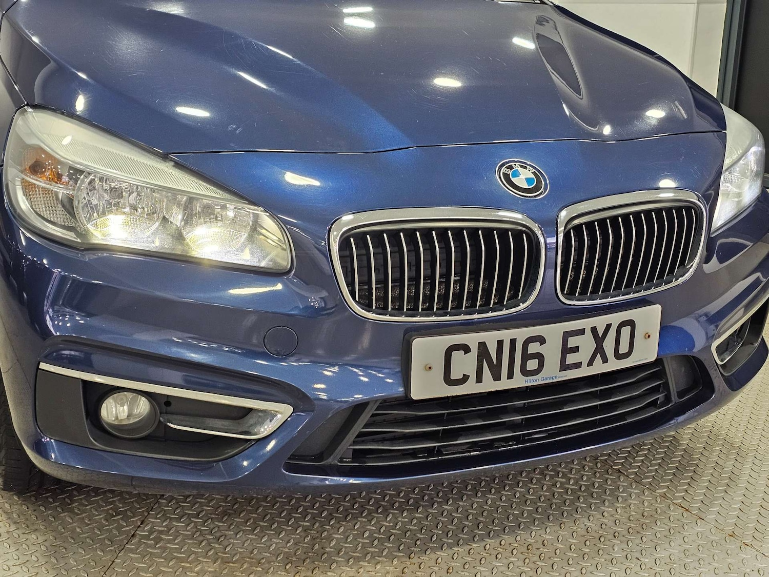 Used BMW 2 Series 2016 for sale - 78031055: Photo 17