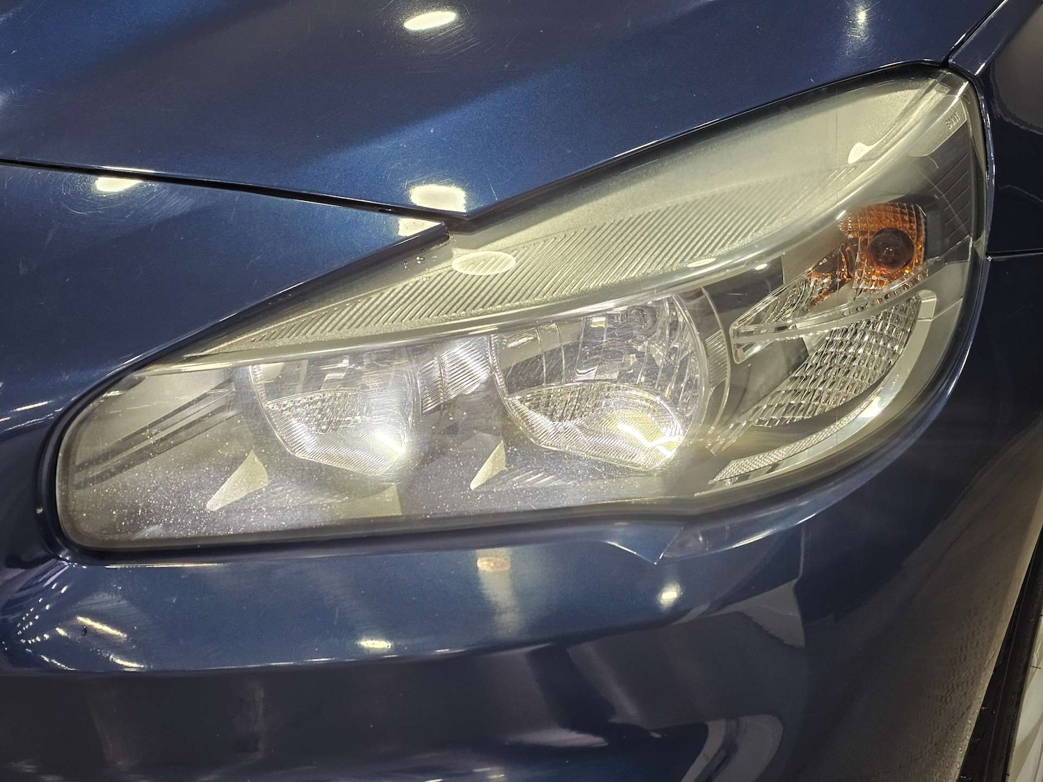 Used BMW 2 Series 2016 for sale - 78031055: Photo 18