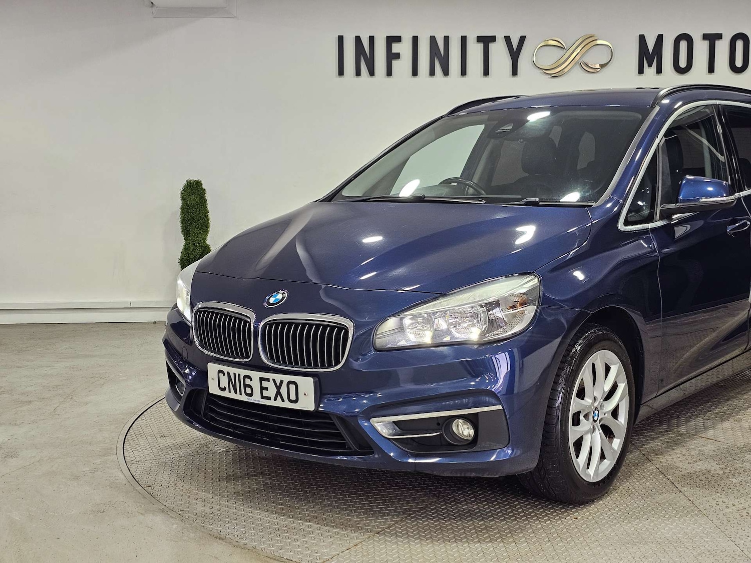 Used BMW 2 Series 2016 for sale - 78031055: Photo 19