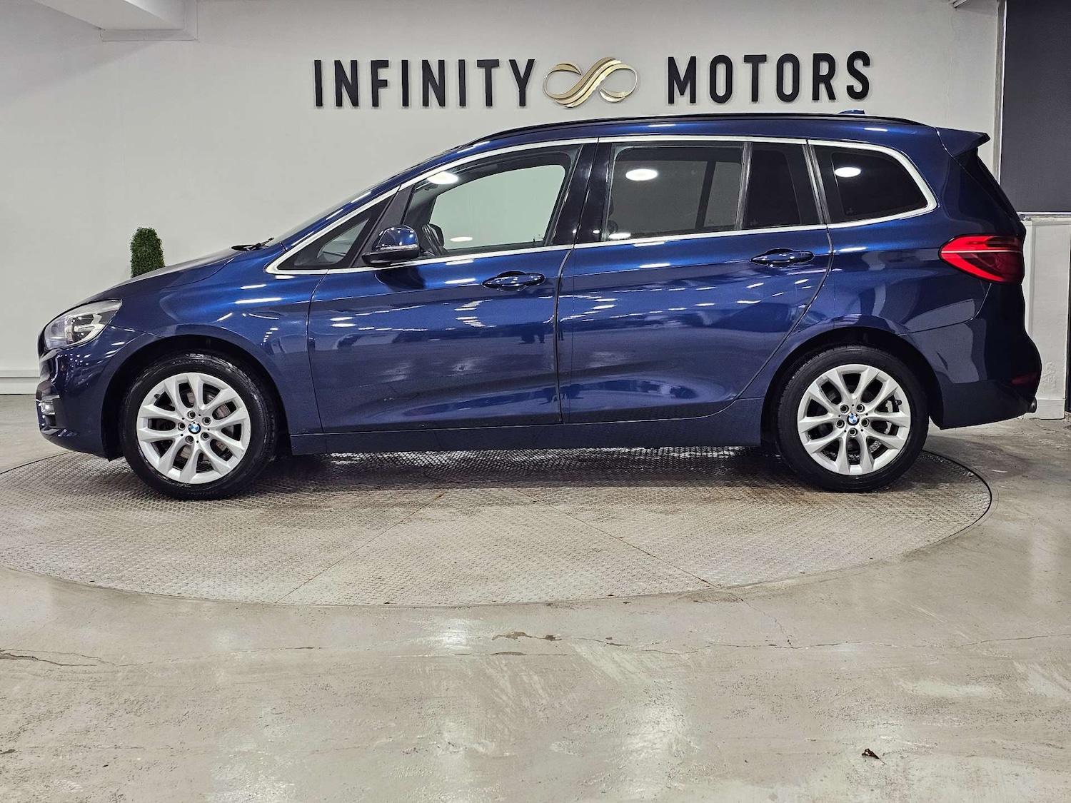 Used BMW 2 Series 2016 for sale - 78031055: Photo 20