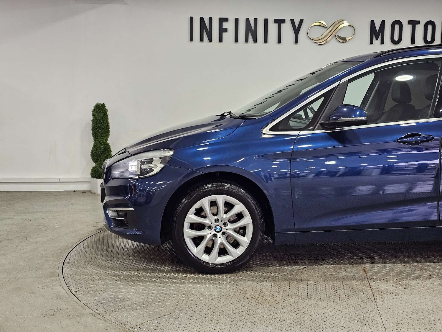 Used BMW 2 Series 2016 for sale - 78031055: Photo 21