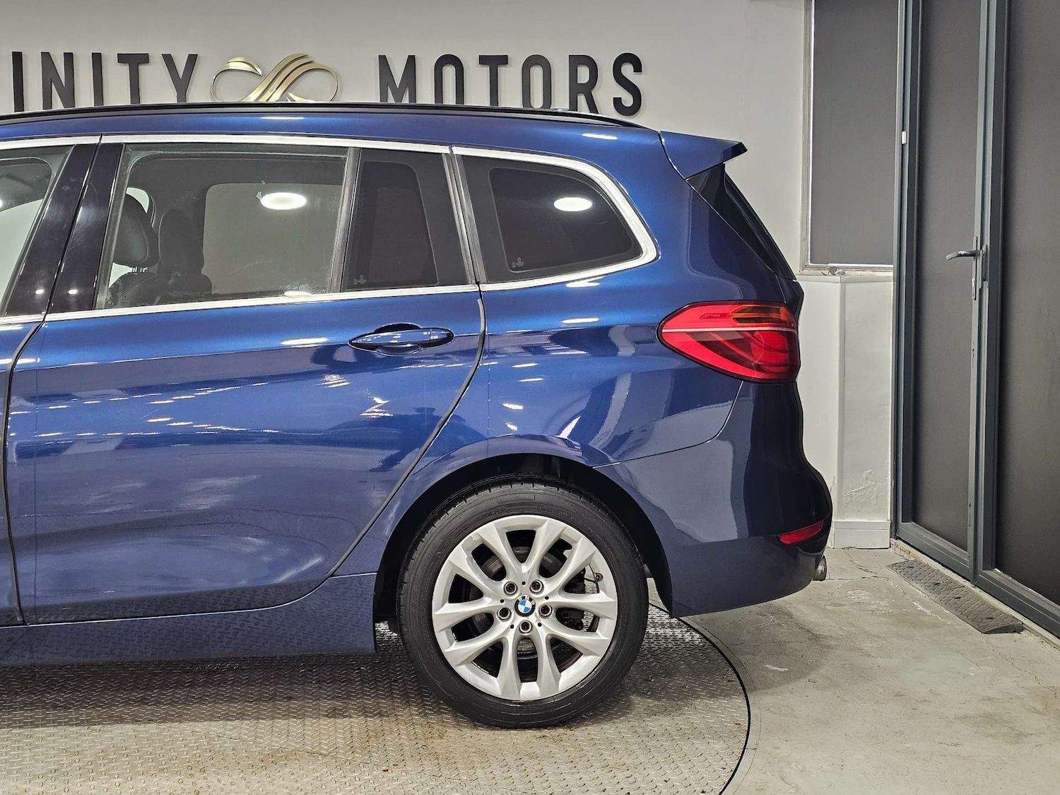 Used BMW 2 Series 2016 for sale - 78031055: Photo 22