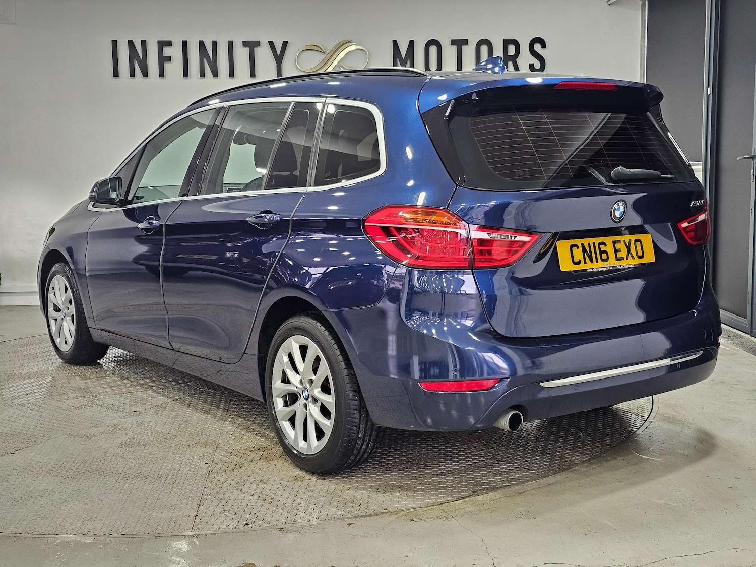 Used BMW 2 Series 2016 for sale - 78031055: Photo 27