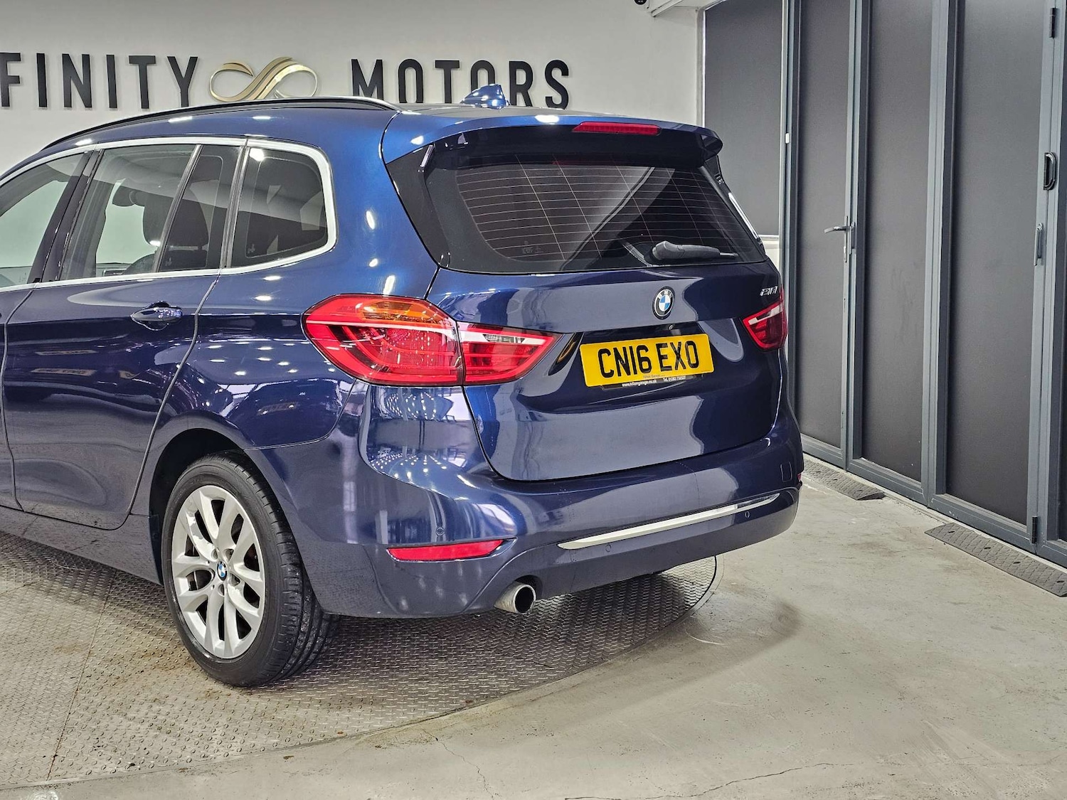 Used BMW 2 Series 2016 for sale - 78031055: Photo 28