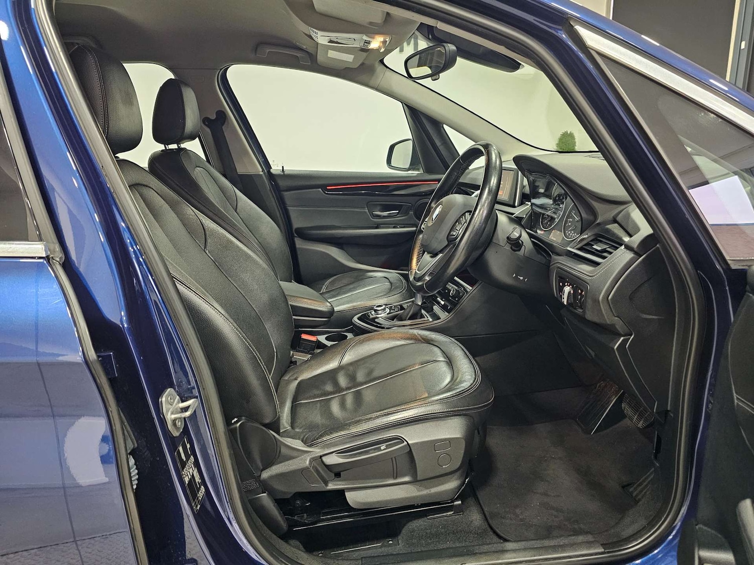 Used BMW 2 Series 2016 for sale - 78031055: Photo 3