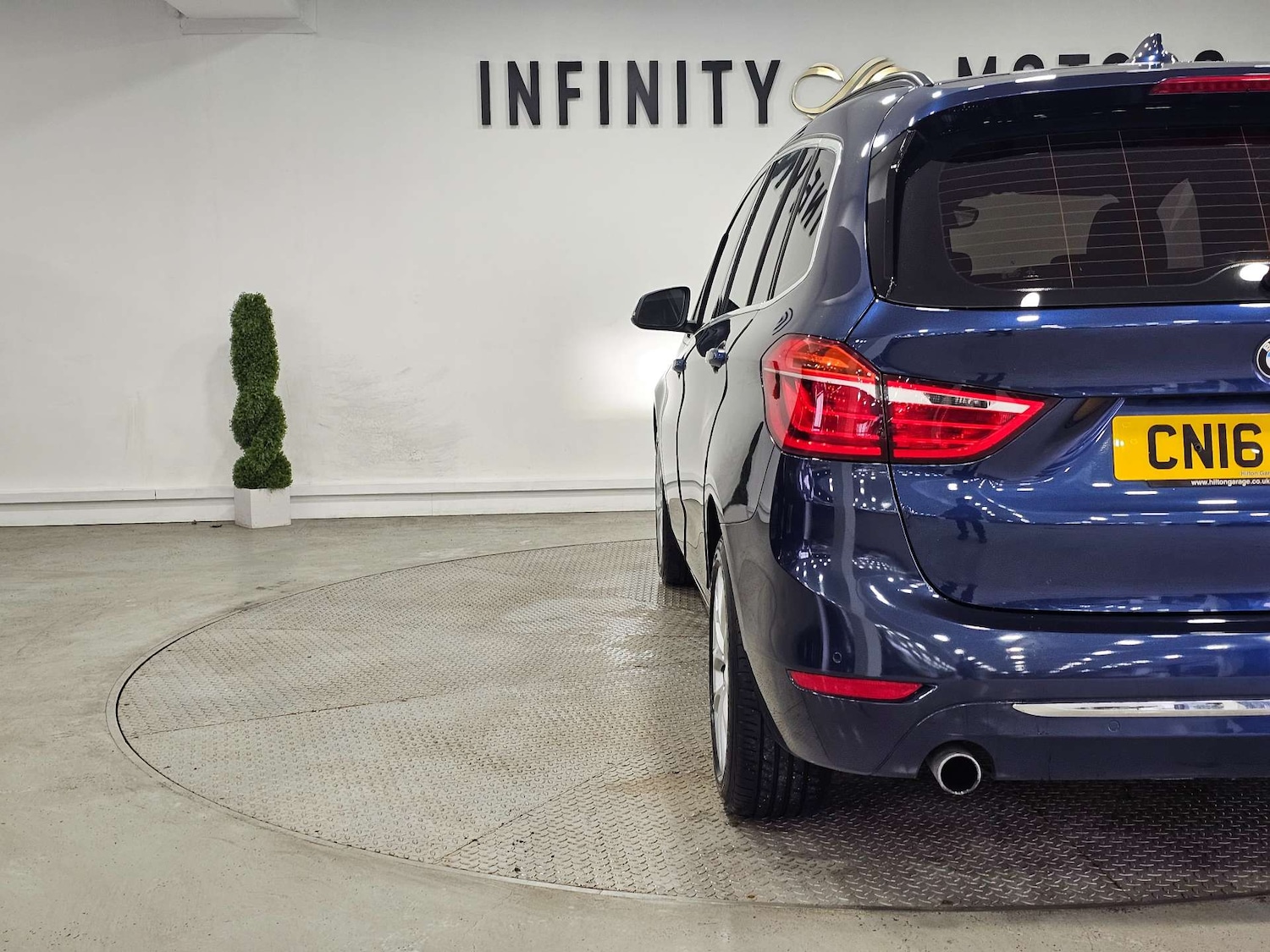 Used BMW 2 Series 2016 for sale - 78031055: Photo 31