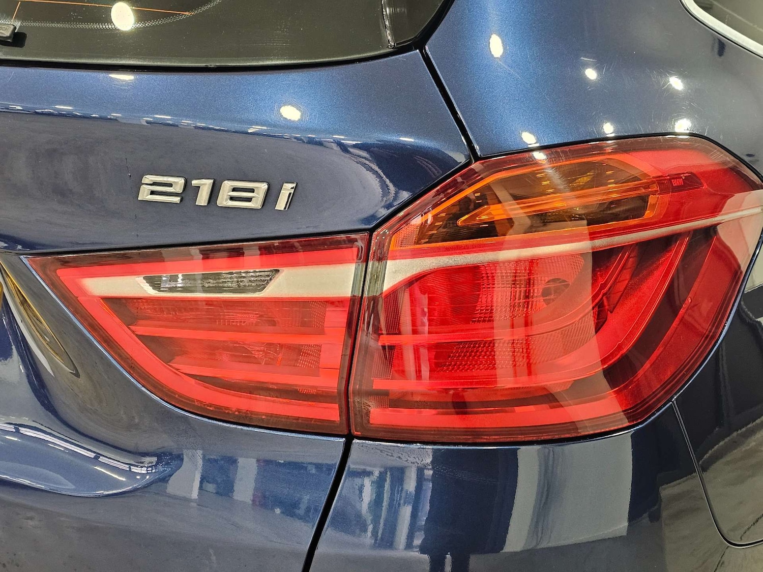 Used BMW 2 Series 2016 for sale - 78031055: Photo 32