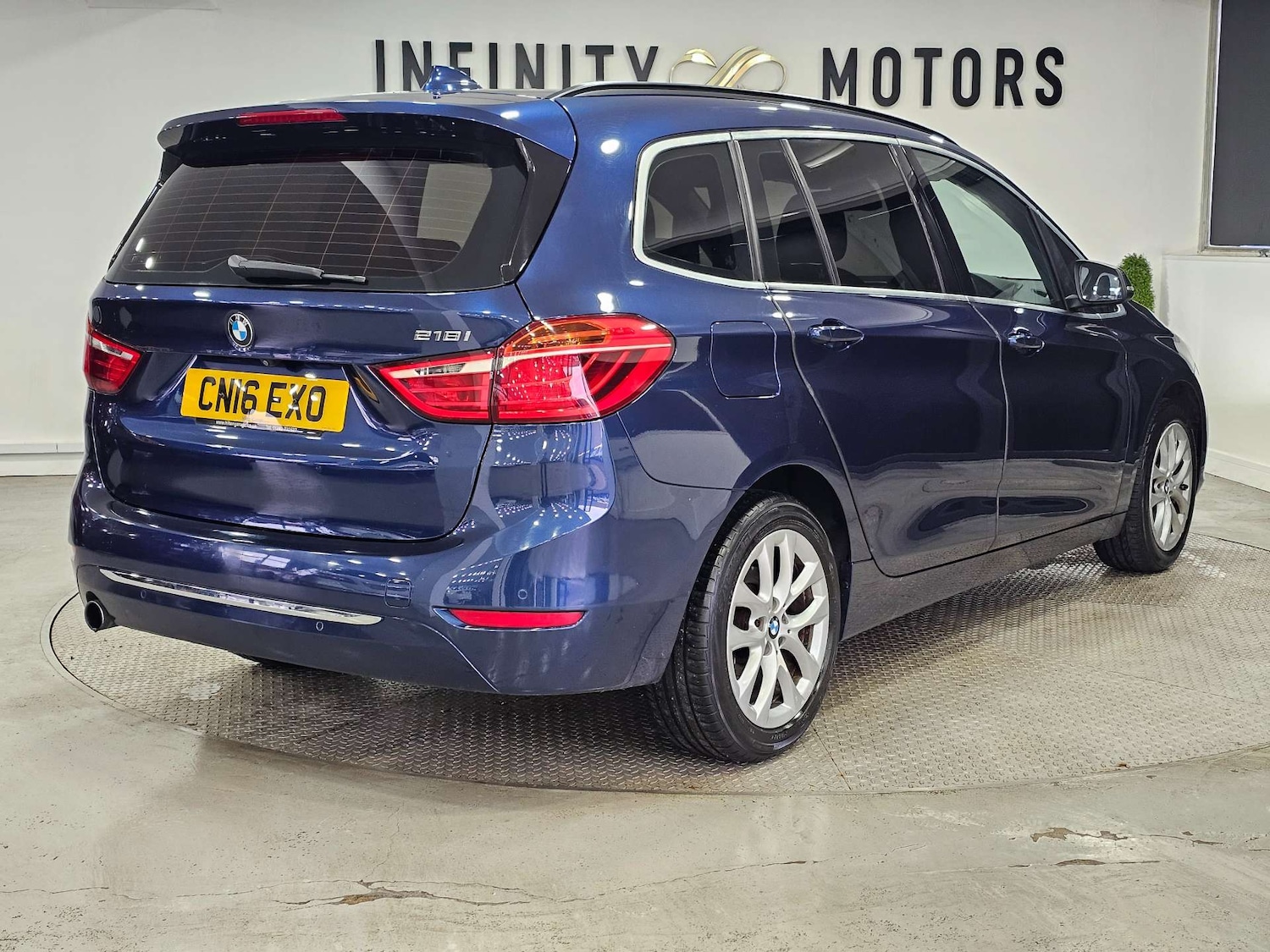 Used BMW 2 Series 2016 for sale - 78031055: Photo 33