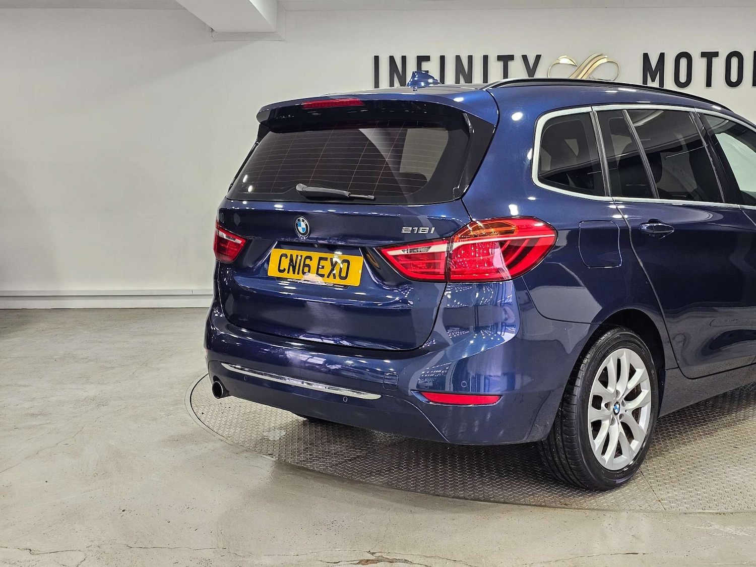 Used BMW 2 Series 2016 for sale - 78031055: Photo 34