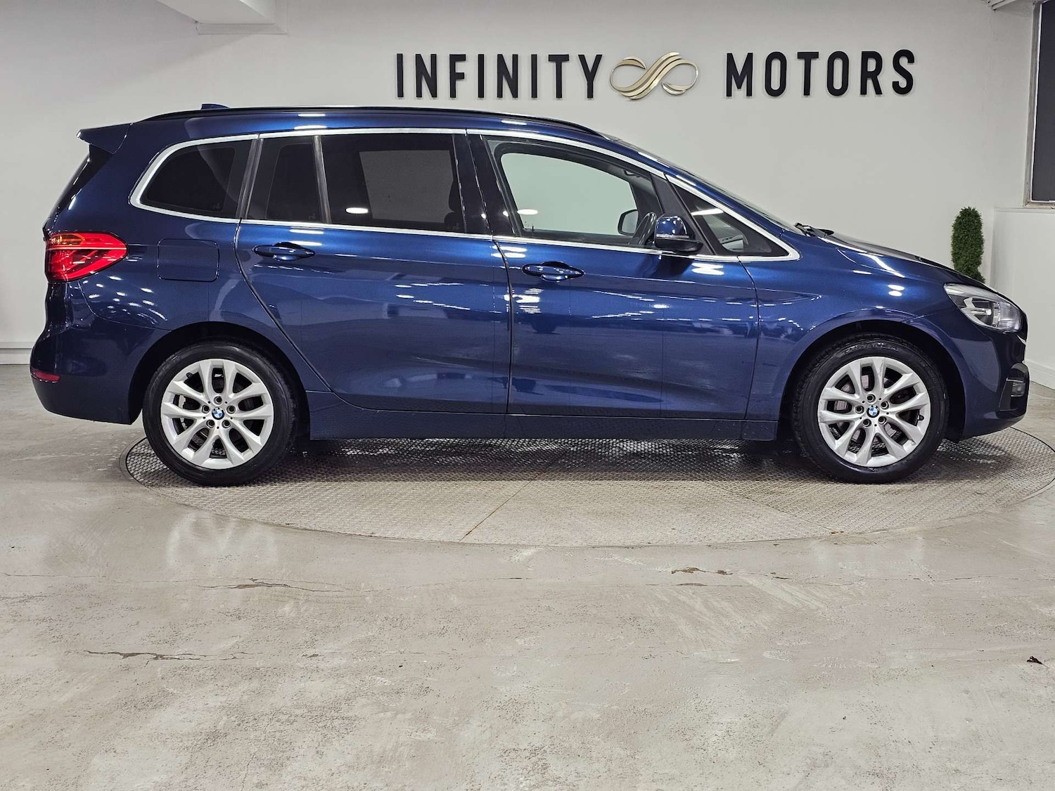 Used BMW 2 Series 2016 for sale - 78031055: Photo 35