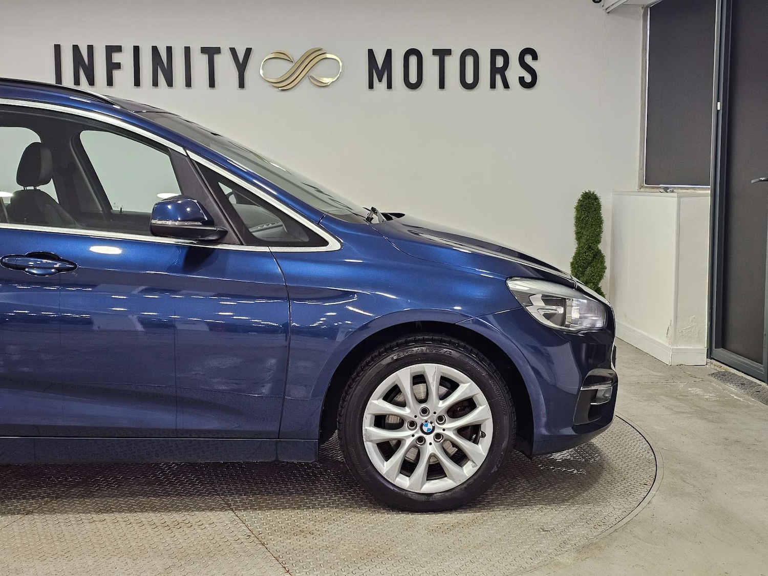 Used BMW 2 Series 2016 for sale - 78031055: Photo 36