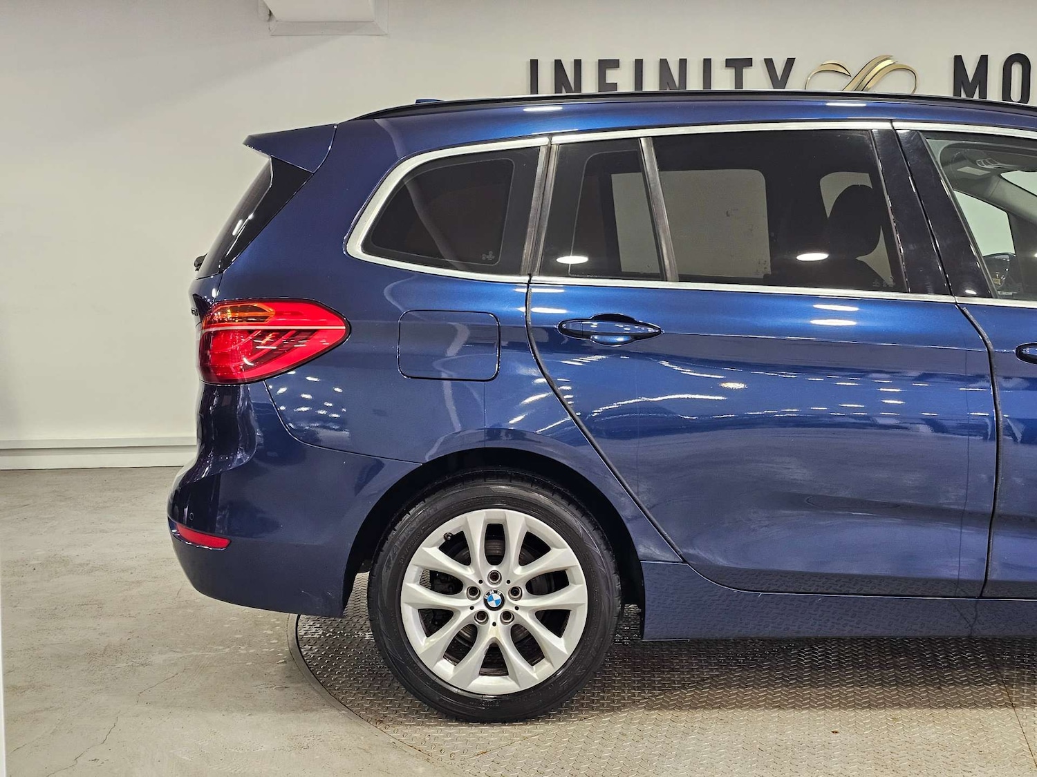 Used BMW 2 Series 2016 for sale - 78031055: Photo 37