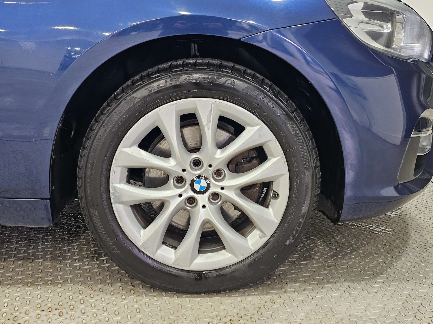 Used BMW 2 Series 2016 for sale - 78031055: Photo 41