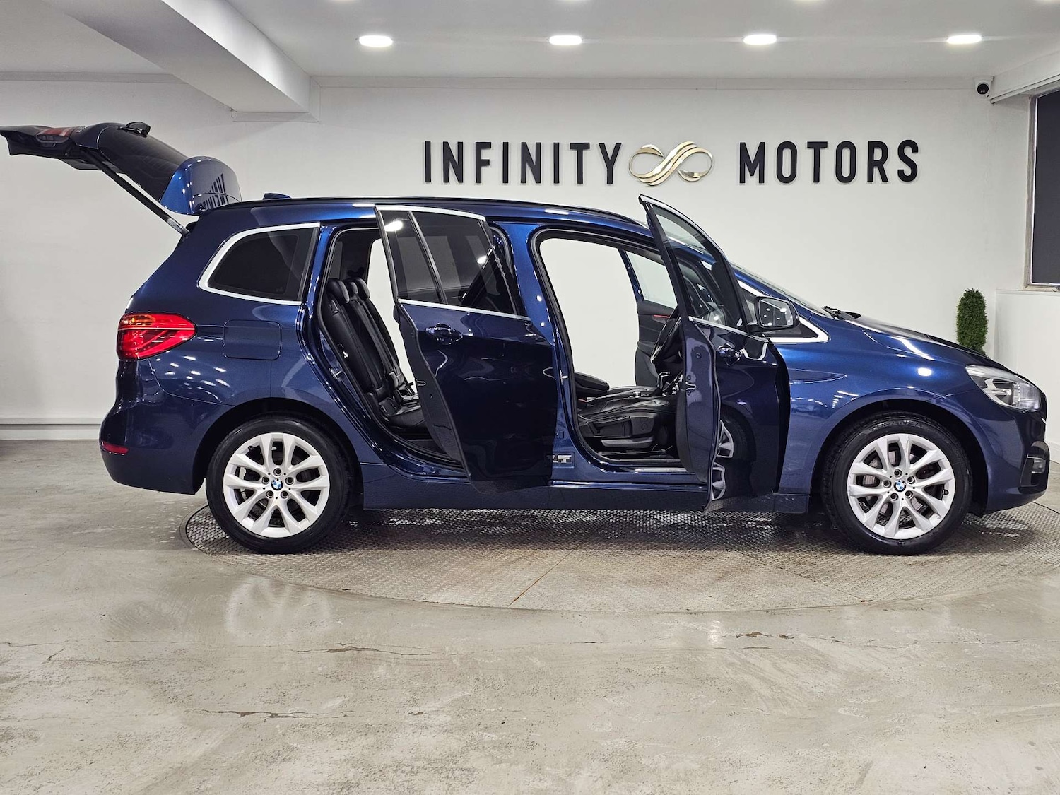 Used BMW 2 Series 2016 for sale - 78031055: Photo 42