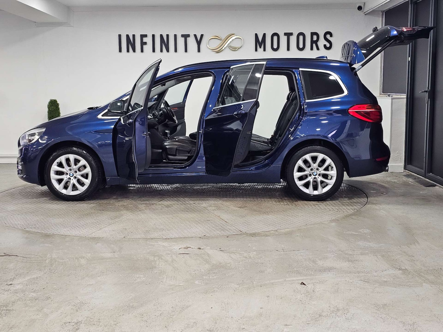 Used BMW 2 Series 2016 for sale - 78031055: Photo 46