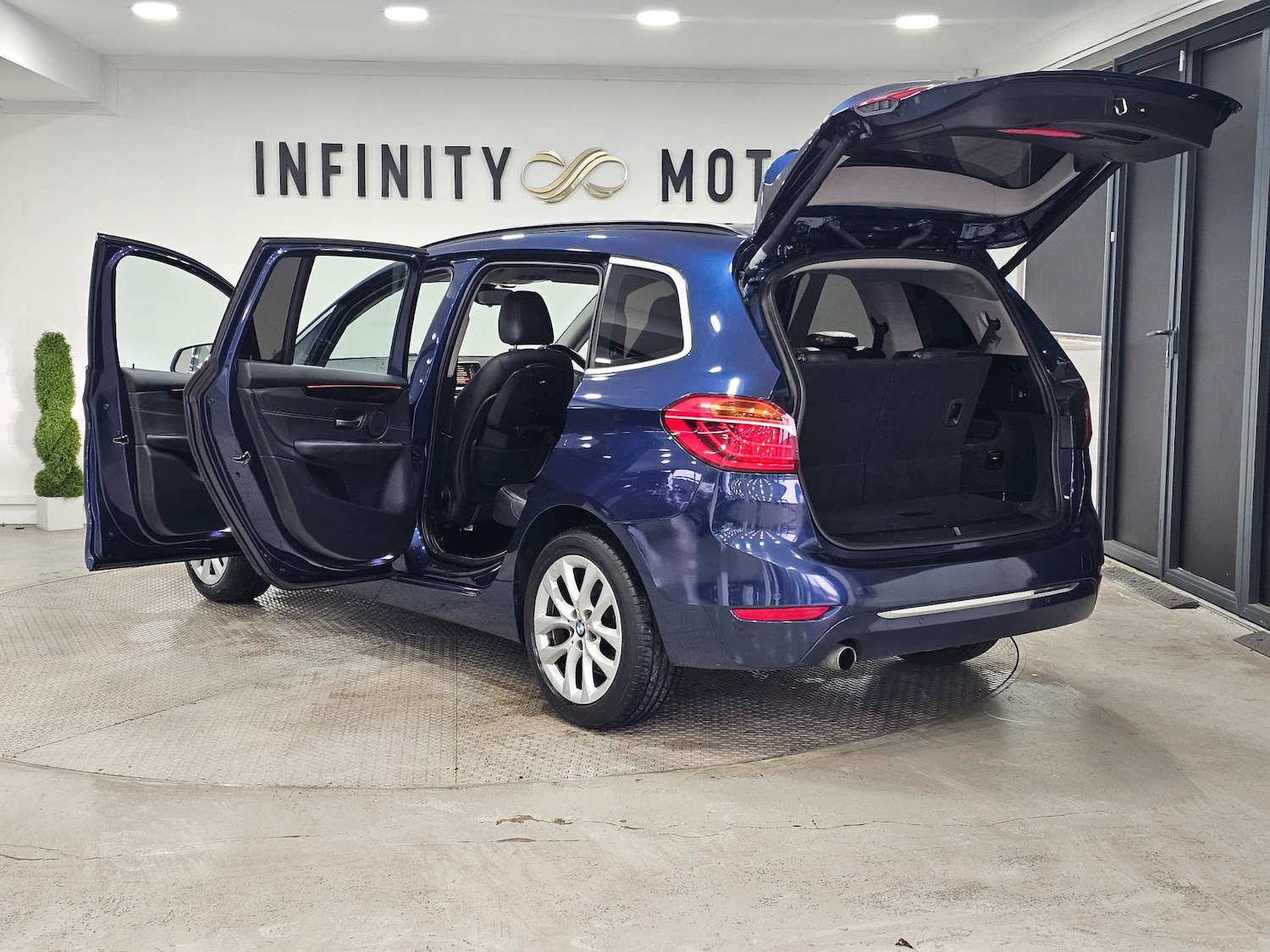 Used BMW 2 Series 2016 for sale - 78031055: Photo 47