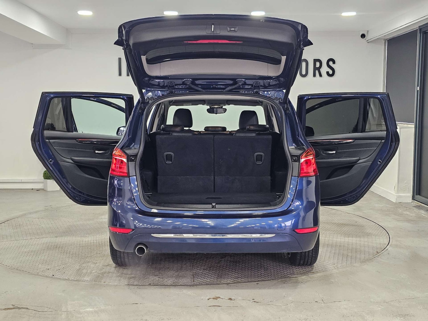 Used BMW 2 Series 2016 for sale - 78031055: Photo 48