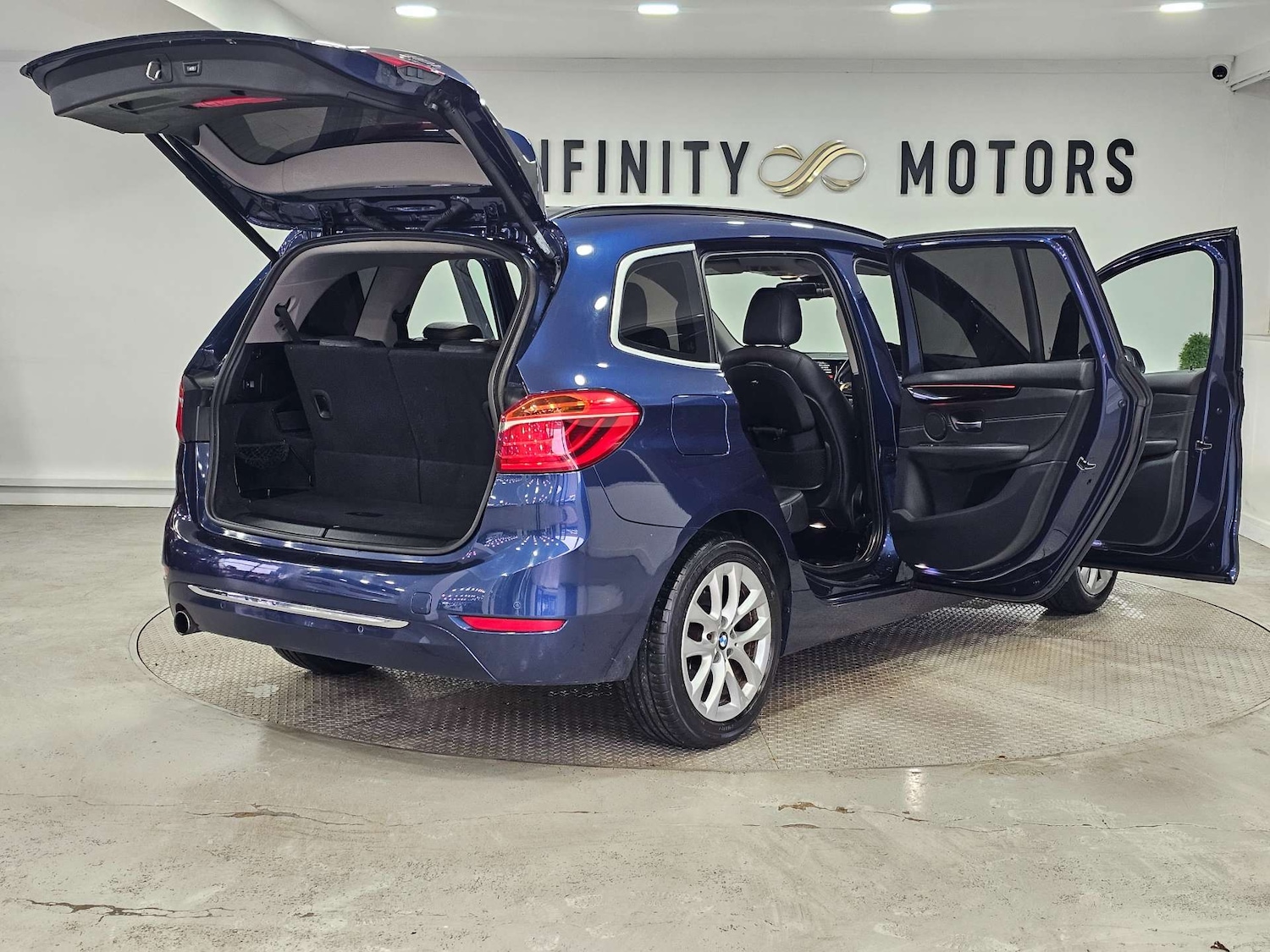 Used BMW 2 Series 2016 for sale - 78031055: Photo 49