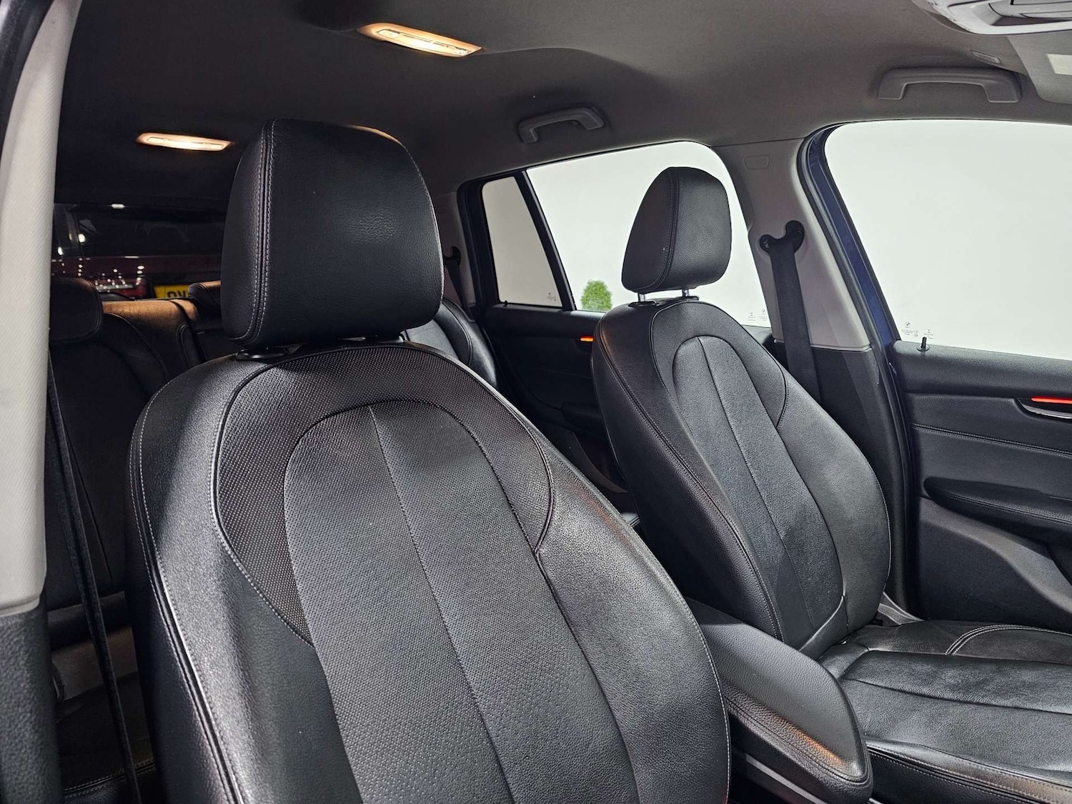 Used BMW 2 Series 2016 for sale - 78031055: Photo 5