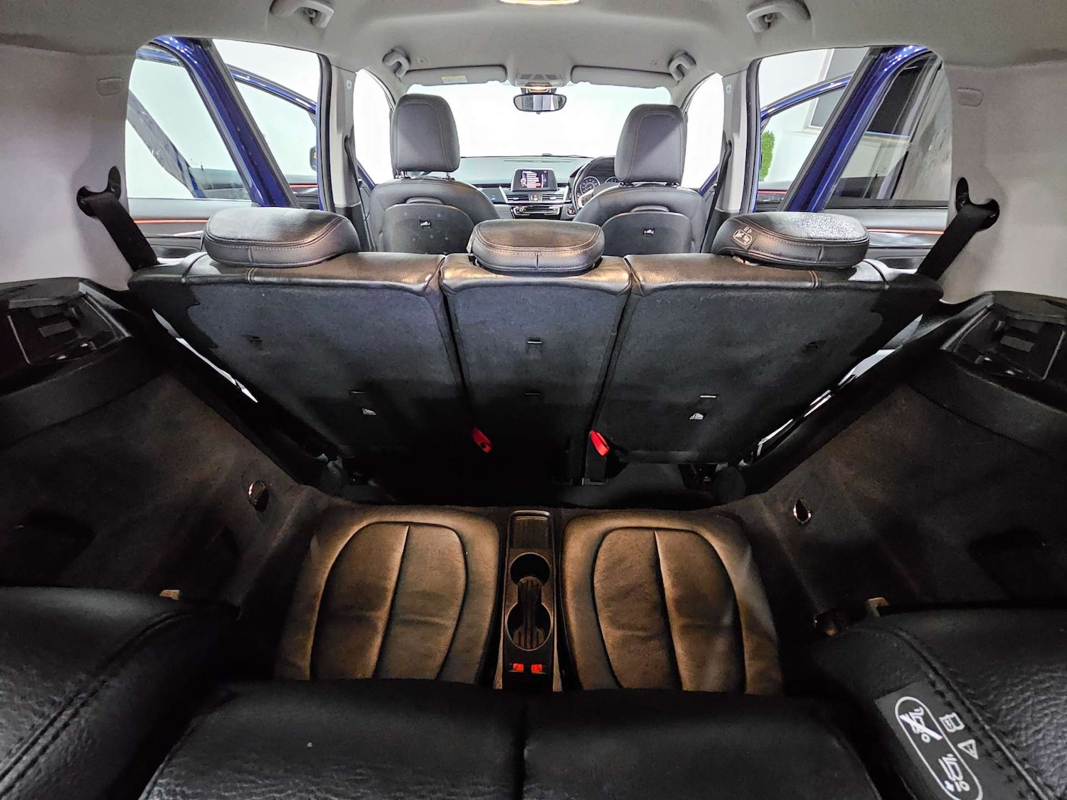 Used BMW 2 Series 2016 for sale - 78031055: Photo 51