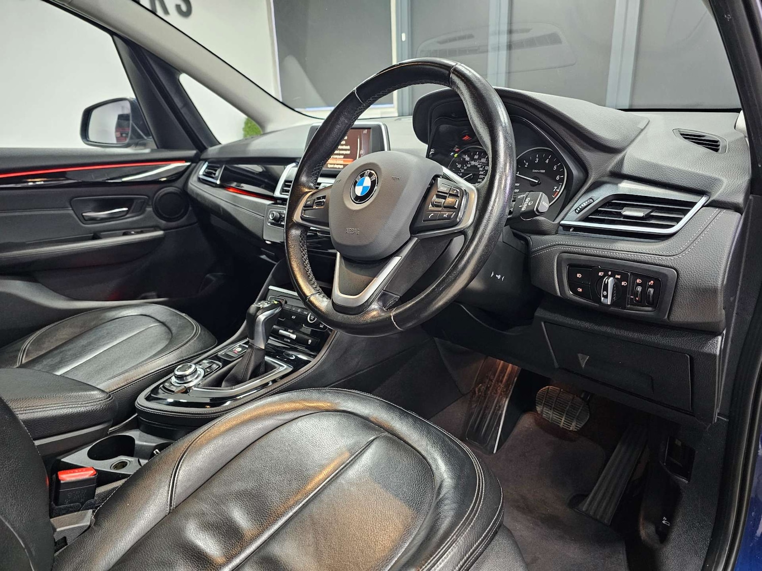 Used BMW 2 Series 2016 for sale - 78031055: Photo 7