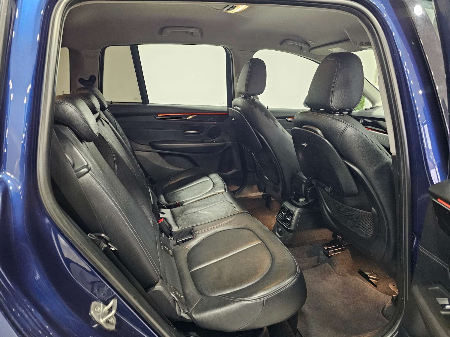 Used BMW 2 Series 2016 for sale - 78031055: Photo 75