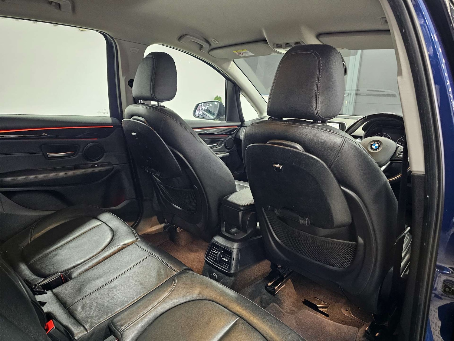 Used BMW 2 Series 2016 for sale - 78031055: Photo 76