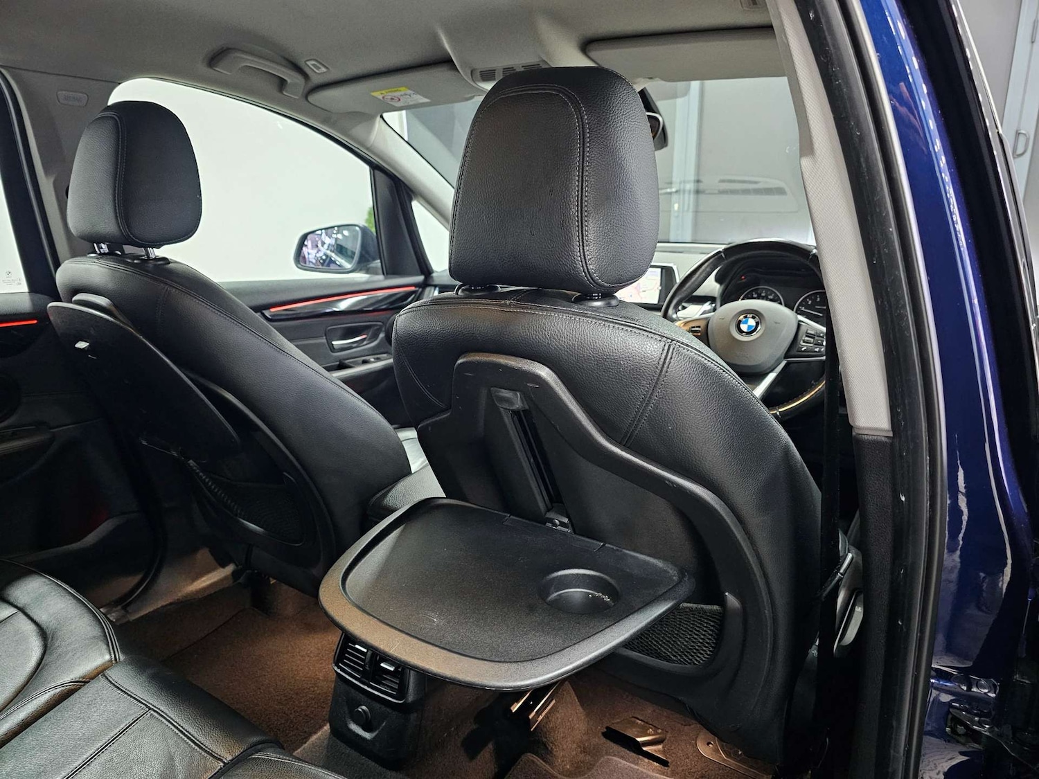 Used BMW 2 Series 2016 for sale - 78031055: Photo 78