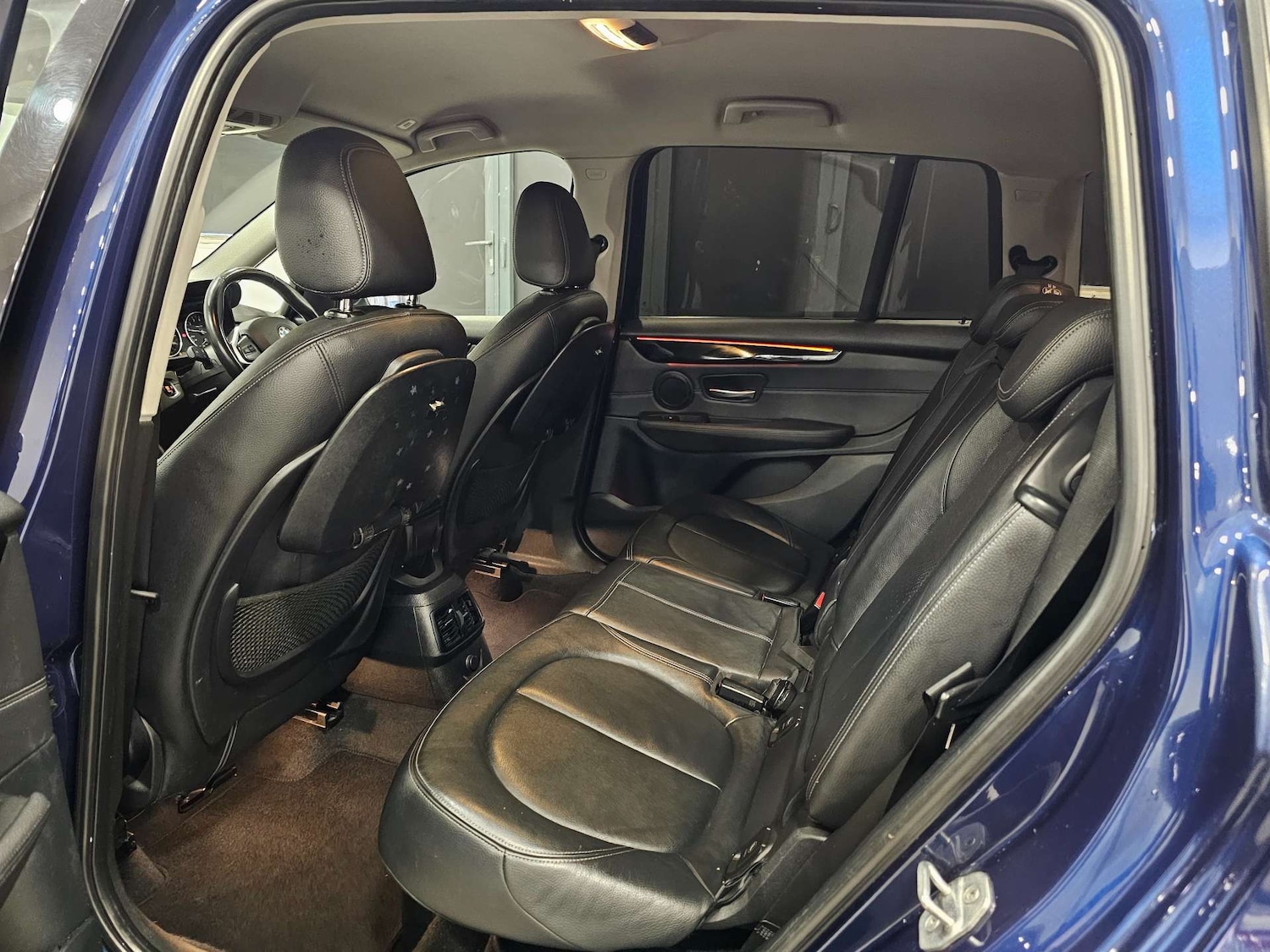 Used BMW 2 Series 2016 for sale - 78031055: Photo 83