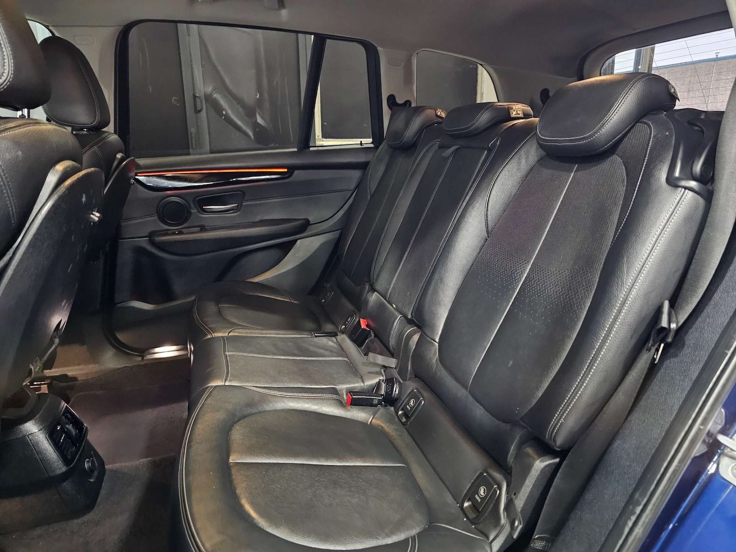 Used BMW 2 Series 2016 for sale - 78031055: Photo 85