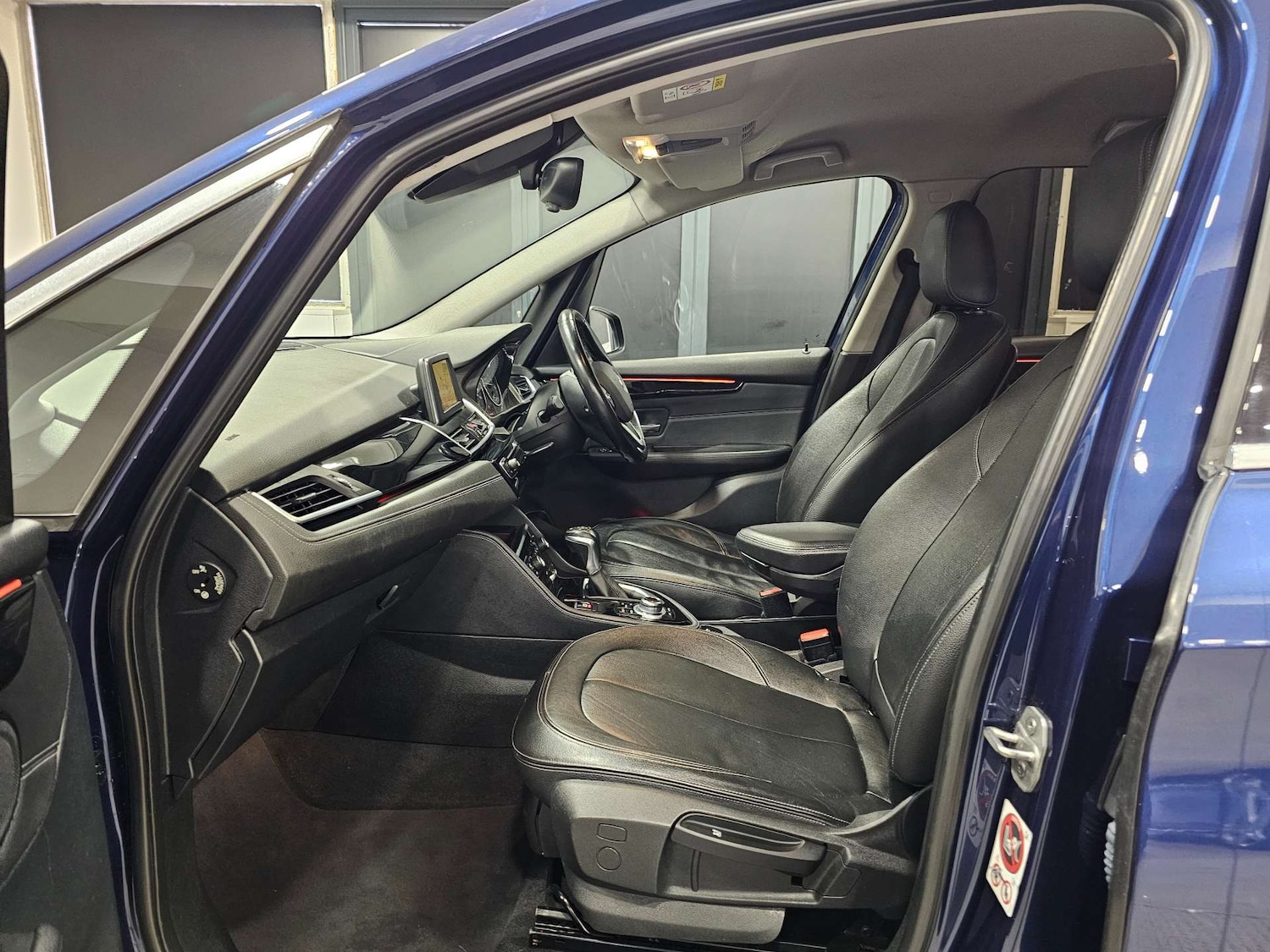 Used BMW 2 Series 2016 for sale - 78031055: Photo 87