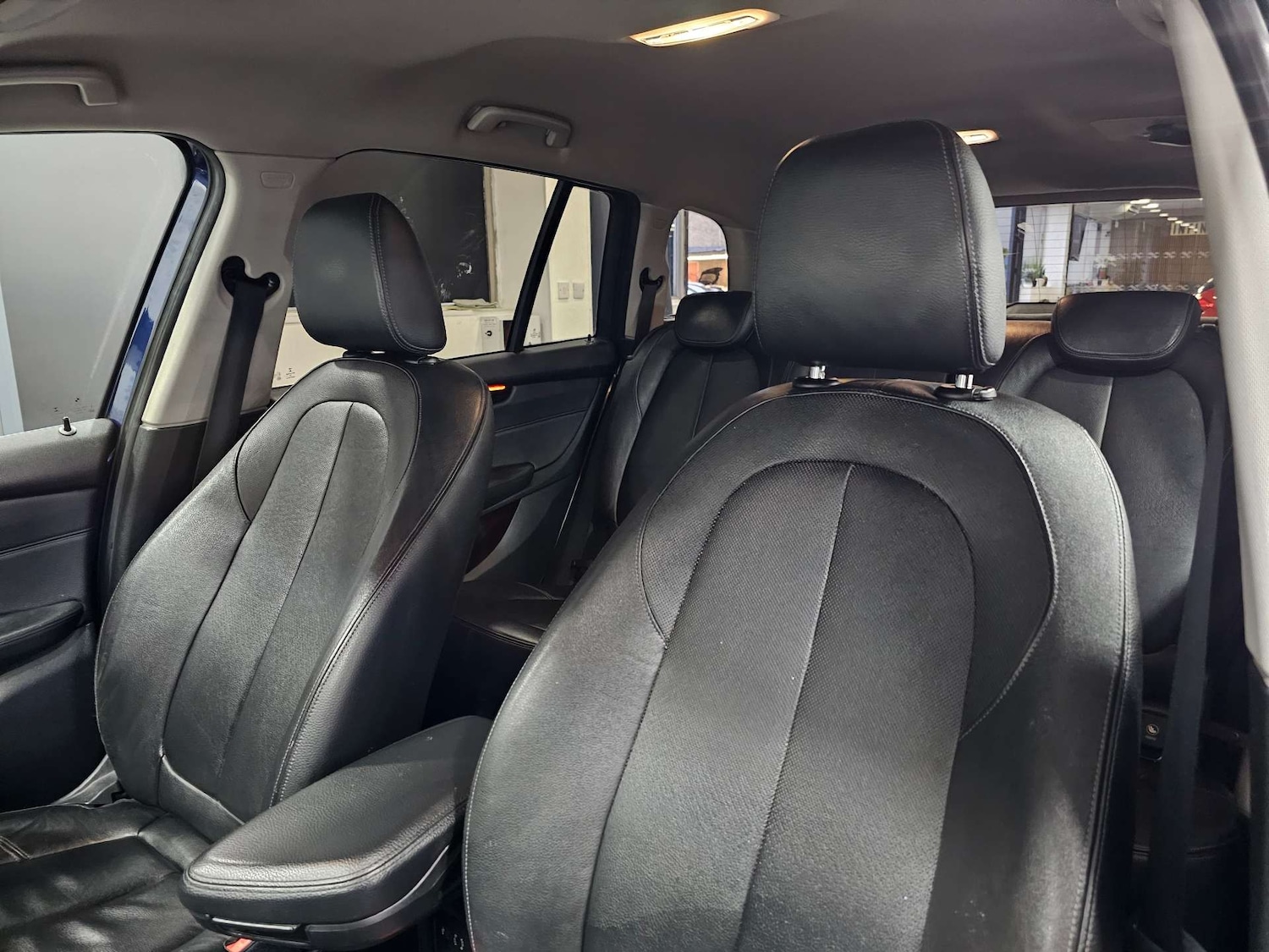 Used BMW 2 Series 2016 for sale - 78031055: Photo 89