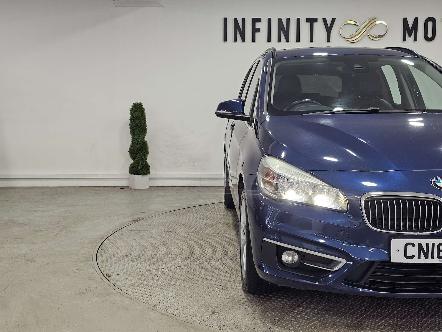 Used BMW 2 Series 2016 for sale - 78031055: Photo 9