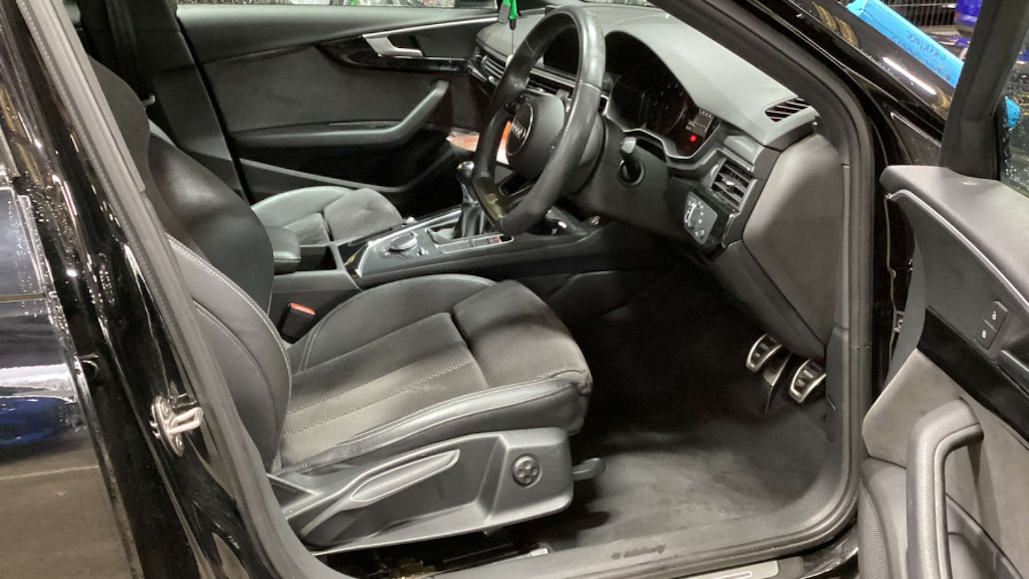 Used Audi A4 2017 for sale - 77712961: Photo 12