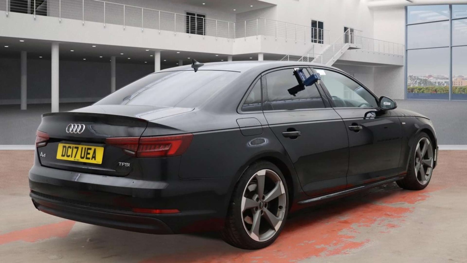 Used Audi A4 2017 for sale - 77712961: Photo 5