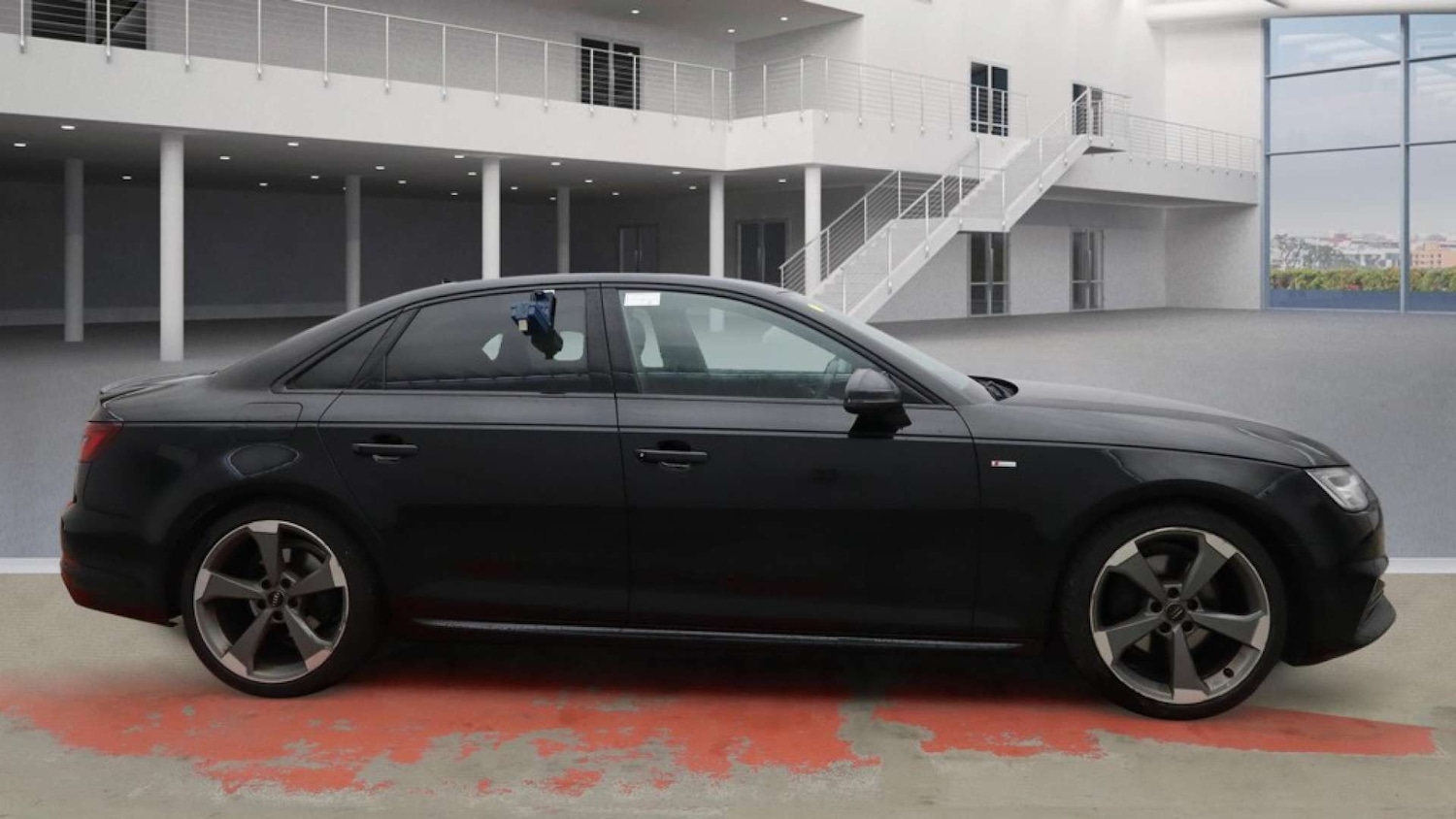 Used Audi A4 2017 for sale - 77712961: Photo 7