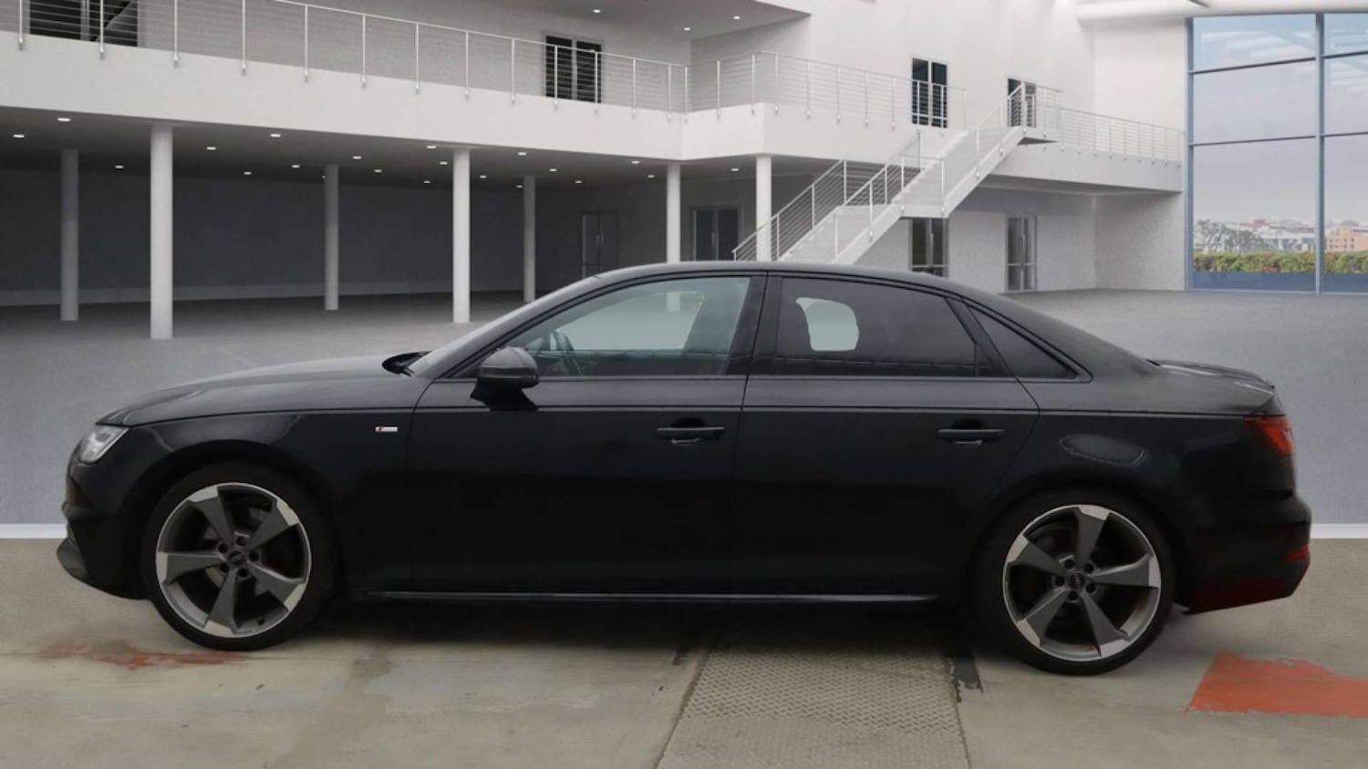 Used Audi A4 2017 for sale - 77712961: Photo 8