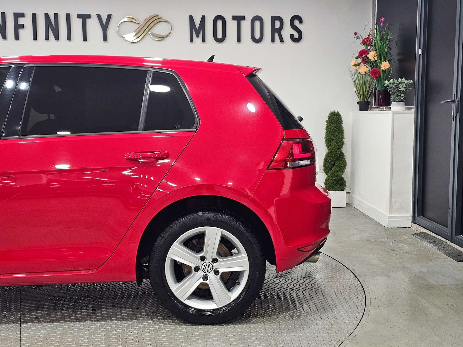 Used Volkswagen Golf 2017 for sale - 77137433: Photo 21